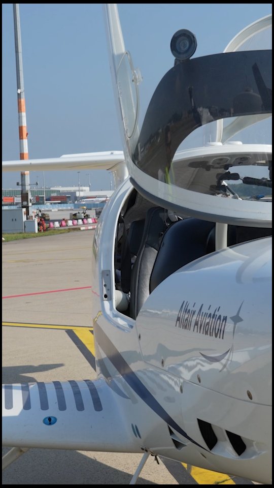 Light Aircraft to The Most Thrilling F1 Race
#pilot #pilotlife #formula1 #f1 #aviation